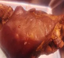 Pork Shank