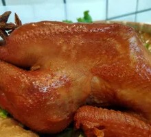 Chen's Hundred-Grass Chicken