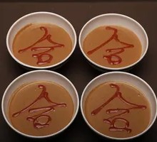 Hand-Beaten Sesame Paste