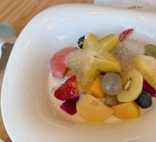Fresh Fruit Mix