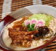 Xiaodun Meat Ramen