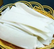 Wide Rice Noodles