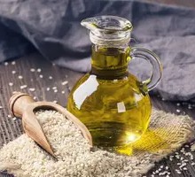 Secret-Recipe Sesame Oil