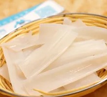 Wide Rice Noodles