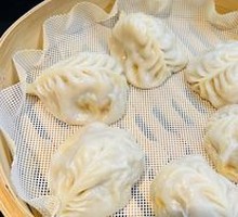 Special Willow Leaf Buns