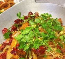 Spicy Sichuan Hot Pot Base