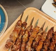 Tang Sheep Skewers