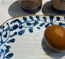 Master Soft-Boiled Egg