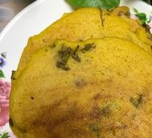 Coarse Grain Flatbread