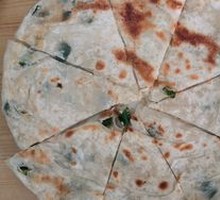 Scallion Pancake