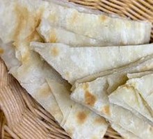 Home-style Flatbread