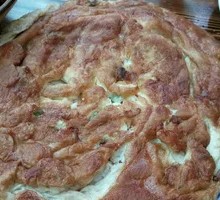 Scallion Chopped Eggs