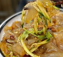 Northeast Cold Noodles