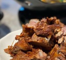 Northeast Hand-Deboned Meat