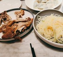 Hand-Cut Heilongjiang Cold-Region Potato Strips