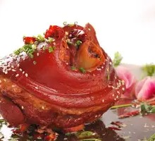 Northeastern Braised Pork Elbow