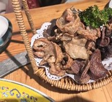 Northeastern Three Delicacies