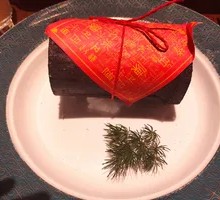 Bamboo Charcoal Lotus Scent Beef