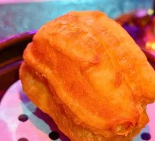 Milk Lantern Doughstick