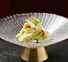 Spicy Pepper Crisp Chinese Cabbage