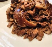 Special Old Broth Braised Pork Elbow