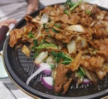 Belle's Grilled Meat