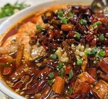 New-style Seafood Mǎoxiāng