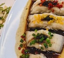 Colorful Sauced Sea Catfish