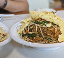 Mixed Vegetable Cover