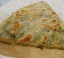 Scallion Pancake