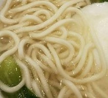 Tomato and Egg Noodles