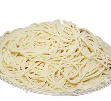 Hand-Kneaded Noodles