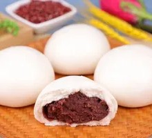 Signature Tofu Dumplings