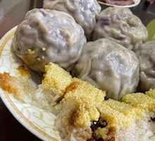 Eight Treasure Glutinous Dumplings