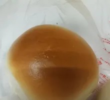 Honey-glazed Steamed Bun