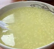 Rice Porridge