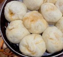 Steamed Pork Dumplings