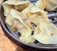 Steamed Pork Dumplings