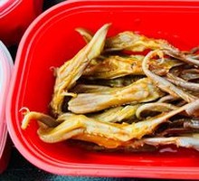 Signature Duck Tongue