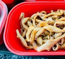 Signature Duck Intestines