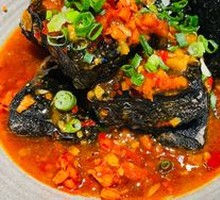 Changsha Stinky Tofu
