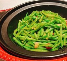 Braised Tofu Noodles in Clay Pot