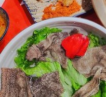 Wangfu Casino Beef Tripe