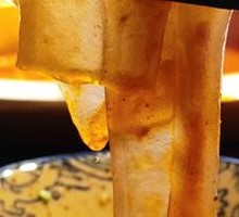 Wulong Sweet Potato Noodles from Chongqing