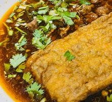 Datong Daoxiao Noodles