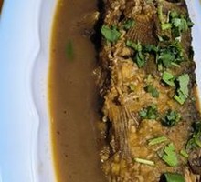 Stewed Fish