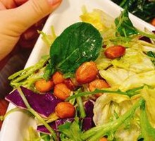 Four Seasons Mixed Salad