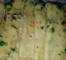 Shandong Crepe