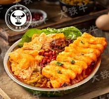 Bamboo Shoot and Snail Noodles