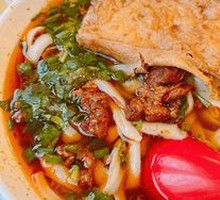 Datong Daoxiao Noodles